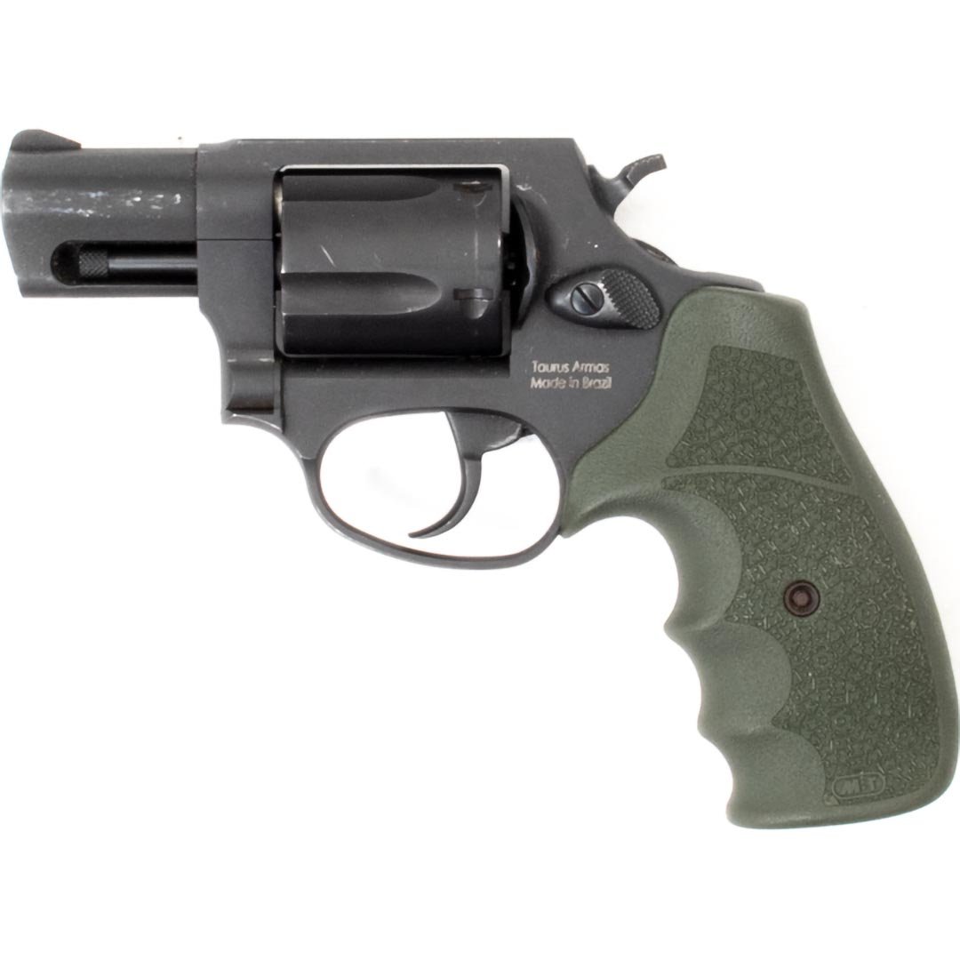 TAURUS 605